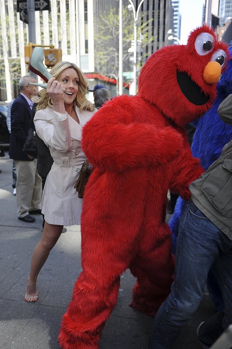 Jane Krakowski - 30 Rock - What Will Happen to the Gang Next Year? - Photos