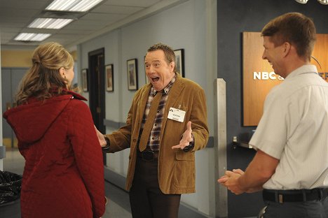 Bryan Cranston - Studio 30 Rock - Governor Dunston - Z filmu