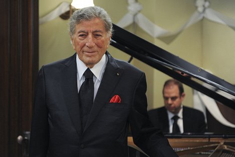 Tony Bennett - 30 Rock - Häähumua - Kuvat elokuvasta