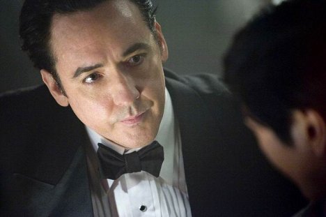 John Cusack - Shanghai - Photos