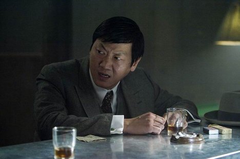 Benedict Wong - Smrt v Šanghaji - Z filmu