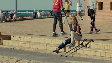 Emmanuelle Bercot - Huuma - Kuvat elokuvasta