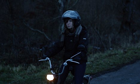 Annika Nuka Matthiasen - Limbo - Do filme