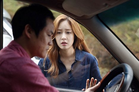Yoo-ri Seong - Mianhae saranghae gomawo - De la película