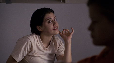 Brittany Murphy - Maniak - Z filmu