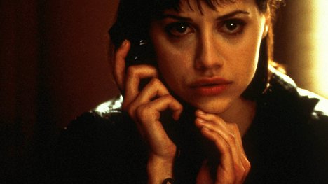 Brittany Murphy - Cherry Falls - De la película