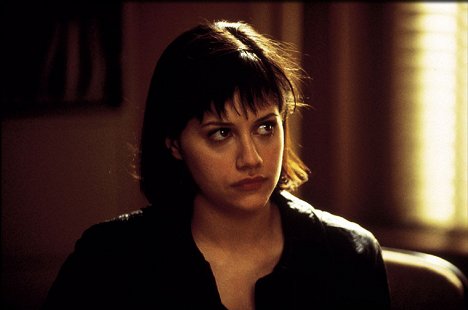 Brittany Murphy - Cherry Falls - Z filmu