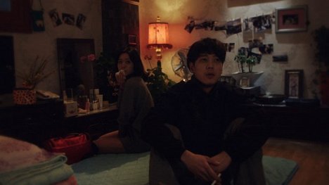 Min Jeong - Yeolae - Film