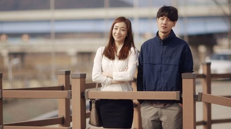 Min Jeong - Yeolae - De la película