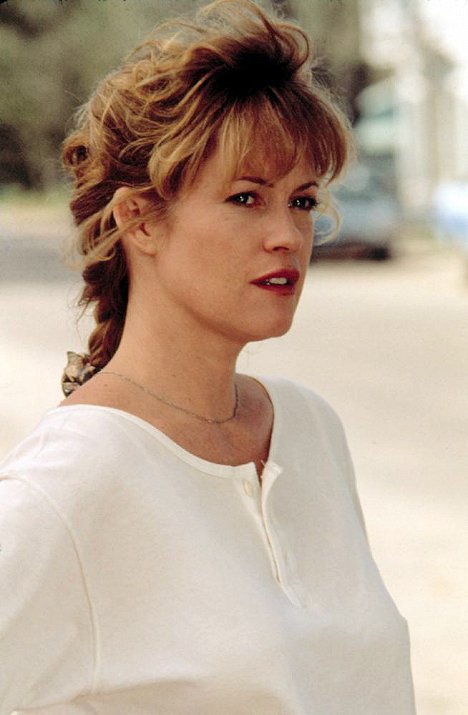 Melanie Griffith - Prázdniny v ráji - Z filmu