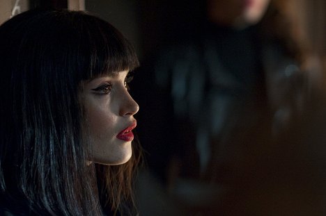 Gemma Arterton - St Trinian's 2: The Legend of Fritton's Gold - Photos