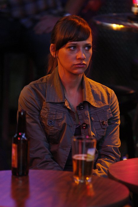 Rashida Jones - Parks and Recreation - Koncert rockowy - Z filmu