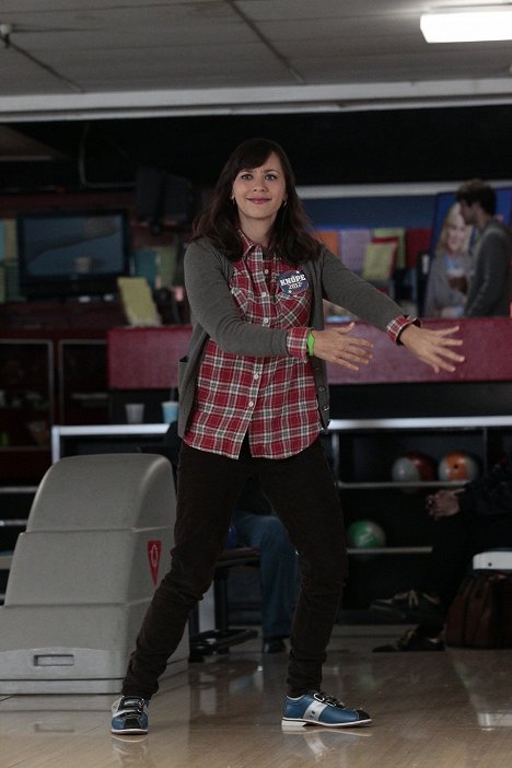 Rashida Jones - Odbor městské zeleně - Bowling for Votes - Z filmu