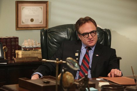 Bradley Whitford - Parks and Recreation - Live Ammo - Photos
