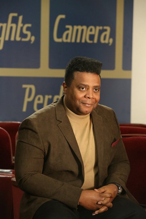 Jay Jackson - Parks and Recreation - Bailout - Photos