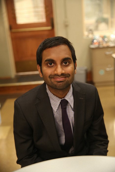 Aziz Ansari - Parks and Recreation - Bliźniacze instytucje - Promo