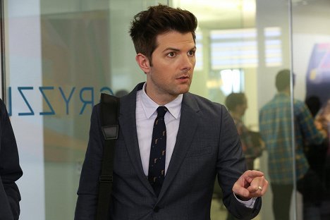 Adam Scott - Parks and Recreation - Moving Up: Part 1 - Photos