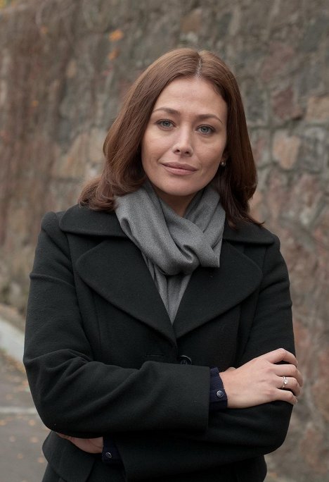 Jekatěrina Volkova