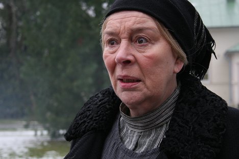 Leena Suomu - Täällä Pohjantähden alla - Van film