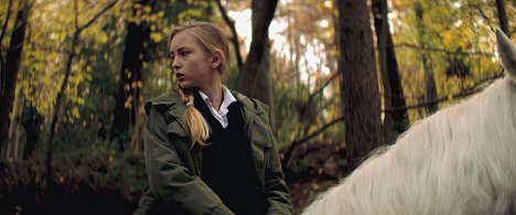 Lucy Morton - Die Legende der weißen Pferde - Filmfotos