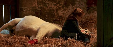 Lucy Morton - Die Legende der weißen Pferde - Filmfotos