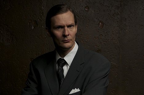 Mikko Reitala - The Interrogation - Promo