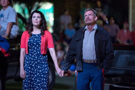 Lauren Graham, Thomas Haden Church - Max - Filmfotók