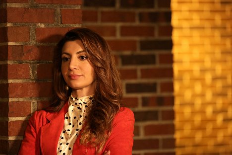 Nasim Pedrad - Scream Queens - Z filmu