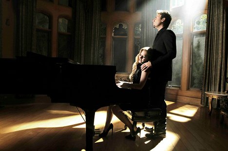 Avril Lavigne, Chad Kroeger - Avril Lavigne - Let Me Go - Kuvat elokuvasta