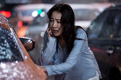 Ji-won Uhm - Deo pon - De filmes