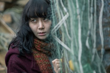 Yoo-young Lee - Geu nomida - Film