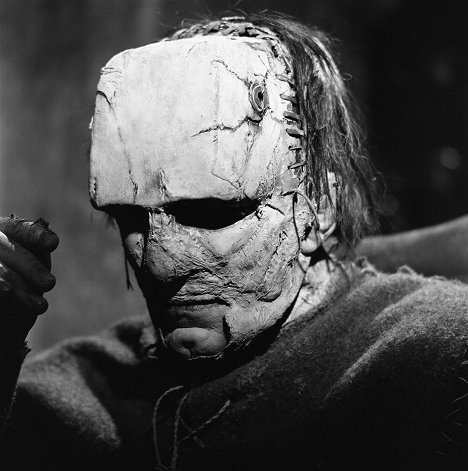 Kiwi Kingston - The Evil of Frankenstein - Z filmu