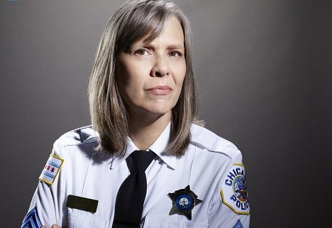 Amy Morton - Chicago Police Department - Promo