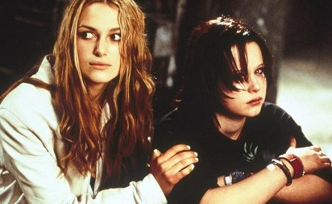 Keira Knightley, Thora Birch - The Hole - Film