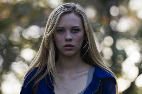 Kelcie Stranahan | ČSFD.cz