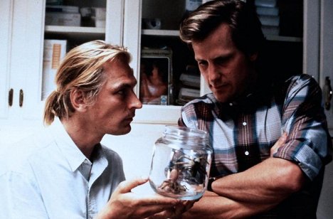 Julian Sands, Jeff Daniels - Arachnophobia - Photos