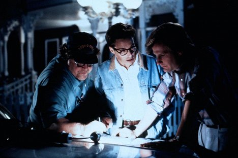 John Goodman, Brian McNamara, Jeff Daniels - Arachnofobia - Z filmu