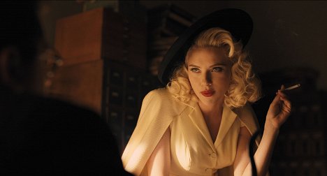 Scarlett Johansson - Ave, Cézár! - Filmfotók