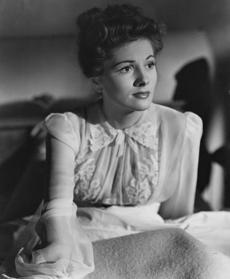 Joan Fontaine - This Above All - Film