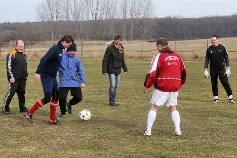 František Straka - Ano, trenére! - Photos