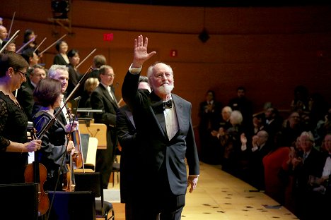 John Williams - John Williams Gala aus der Walt Disney Concert Hall - Filmfotos