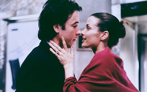 John Cusack, Bridget Moynahan