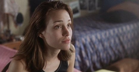 Piper Perabo - Lost and Delirious - Photos