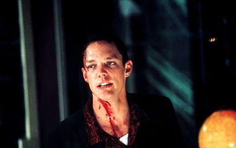 Matthew Lillard - Kolmetoista aavetta - Kuvat elokuvasta