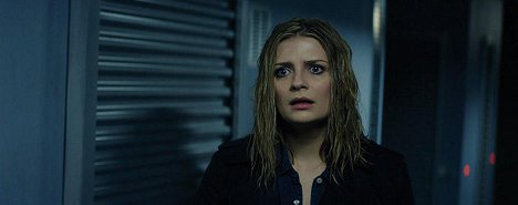 Mischa Barton - The Hoarder - Film