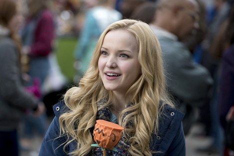 Dove Cameron - R.L. Stine's Monsterville: The Cabinet of Souls - Photos