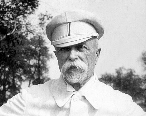 Tomáš Garrigue Masaryk - Hledání Masaryka - Filmfotos