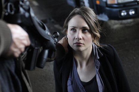 Tuppence Middleton - Spooks: The Greater Good - Photos
