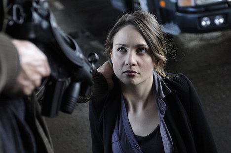 Tuppence Middleton - Spooks: The Greater Good - Z filmu