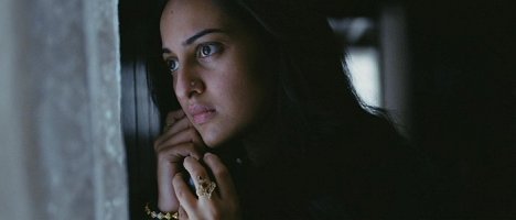 Sonakshi Sinha - Lootera - Film